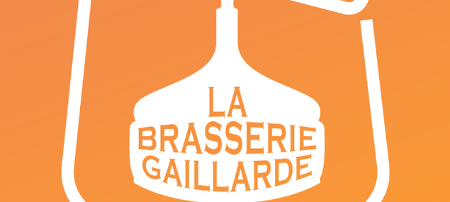 Logo Brasserie Gaillarde