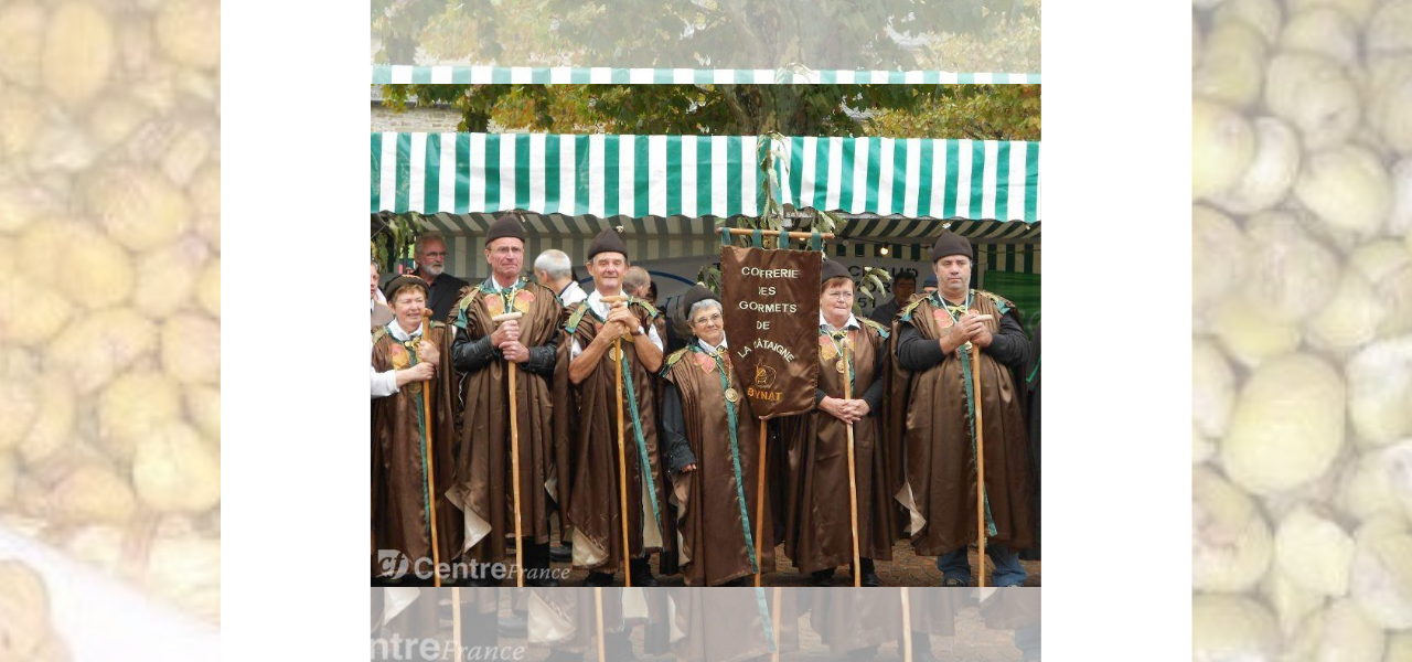 Confrérie_des_gourmets_de_la_châtaigne_de_Beynat