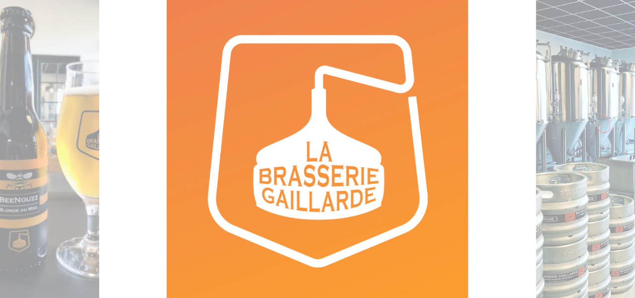 La brasserie gaillarde