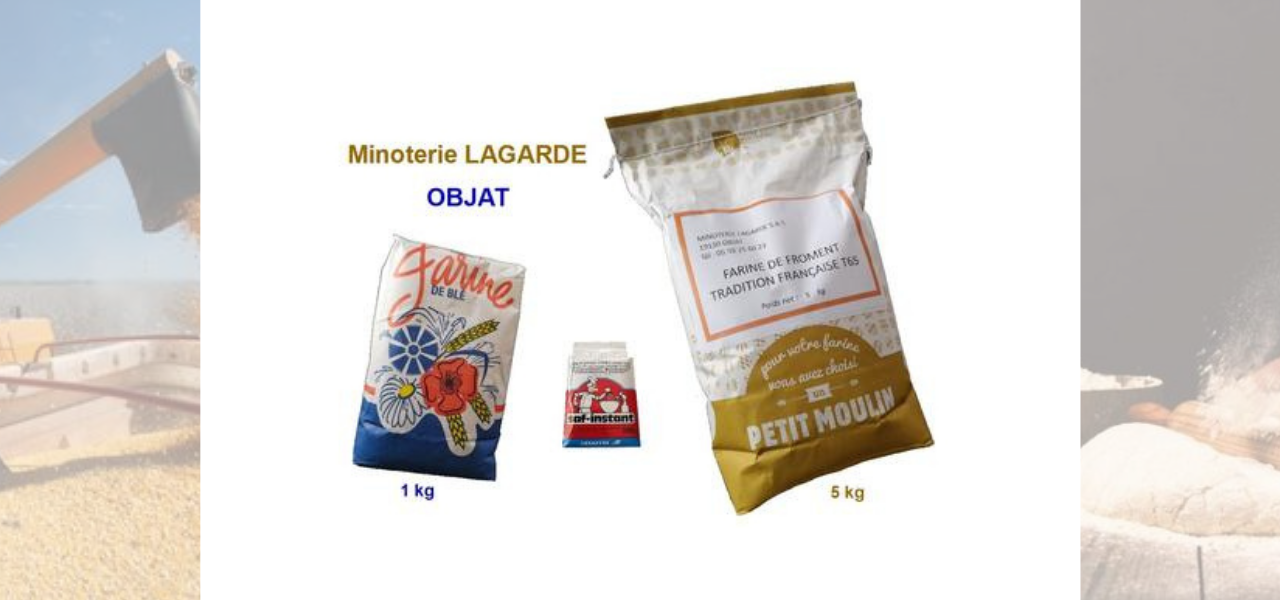 Minoterie Lagarde