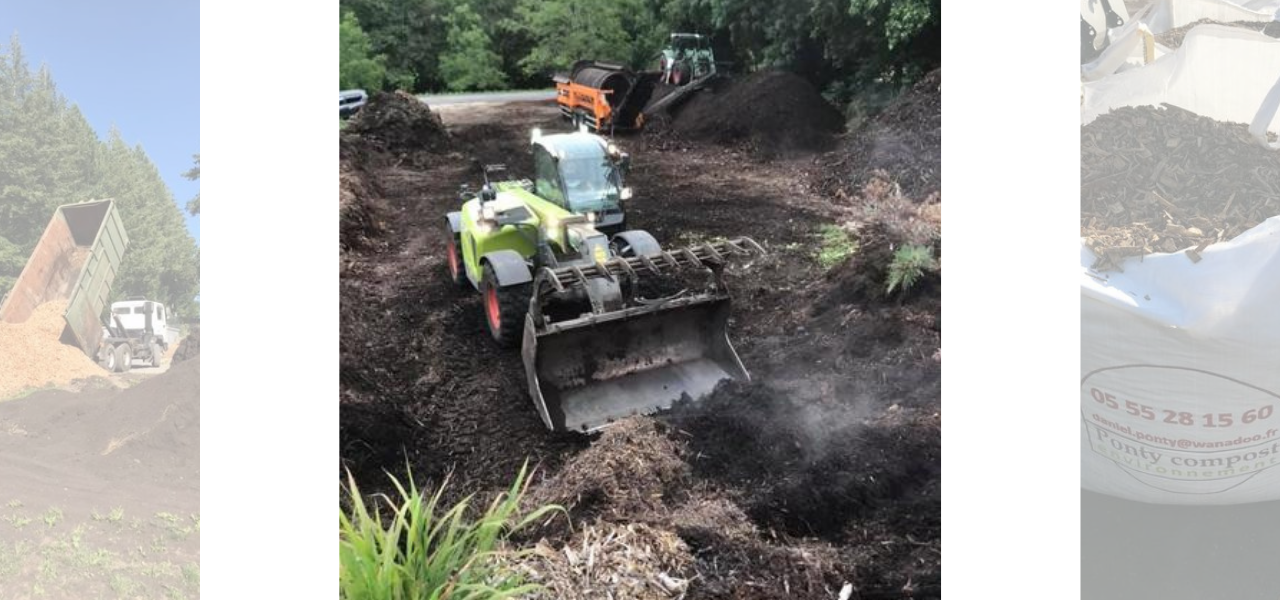 Ponty compost environnement