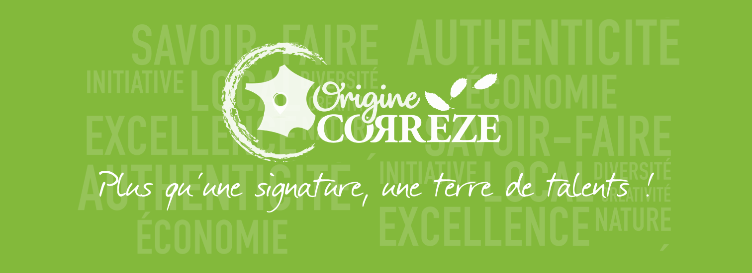 Origine Corrèze