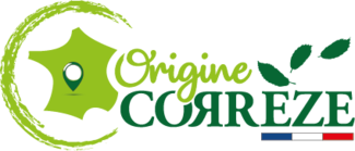 logo Origine Corrèze