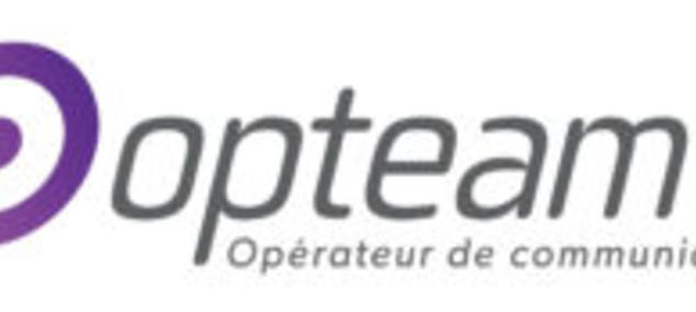 opteam ip Origine Corrèze