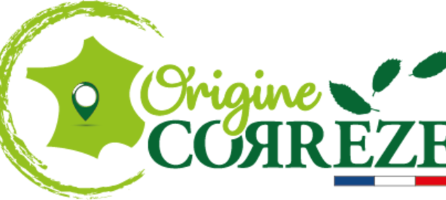 logo Origine Corrèze