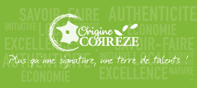 Origine Corrèze