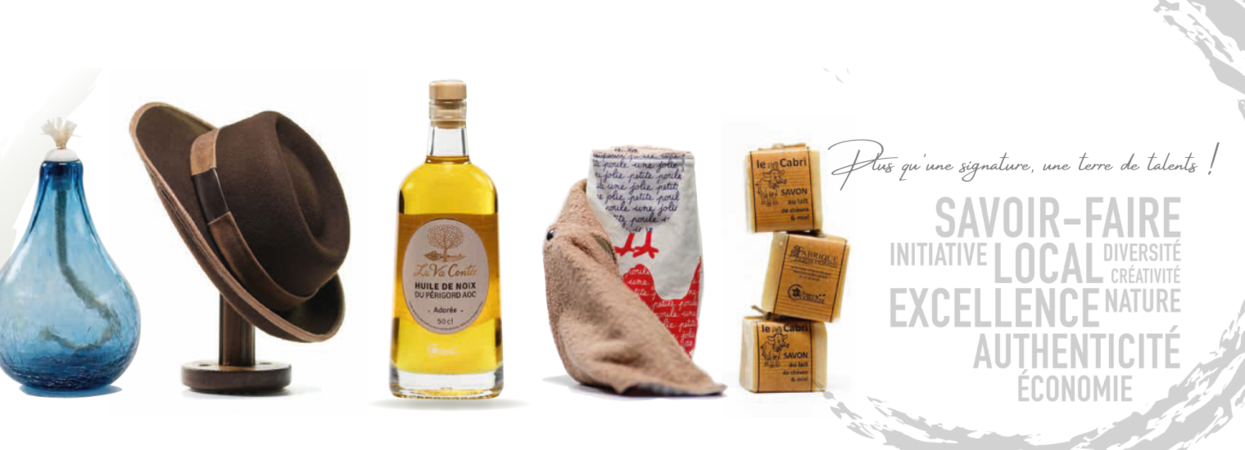 boutique origine corrèze