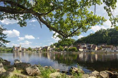 Beaulieu-sur-Dordogne