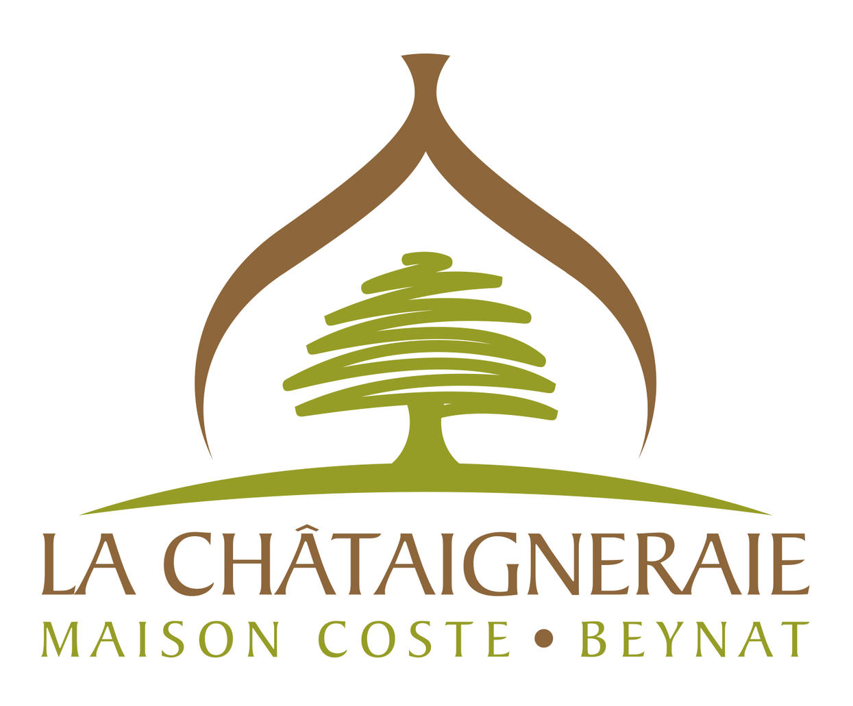 Origine Corrèze La Chataigneraie