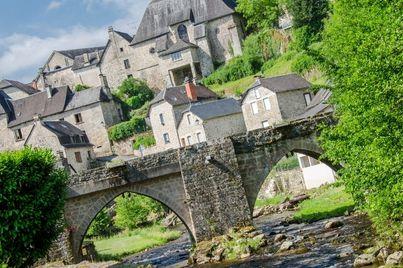 Treignac sur Vézère