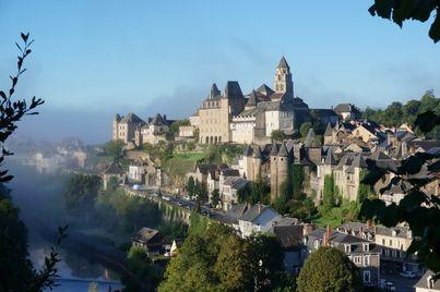 Uzerche