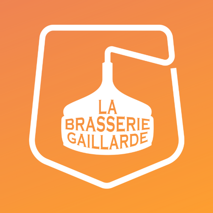 Logo Brasserie Gaillarde