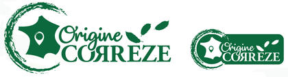 logo Origine Corrèze