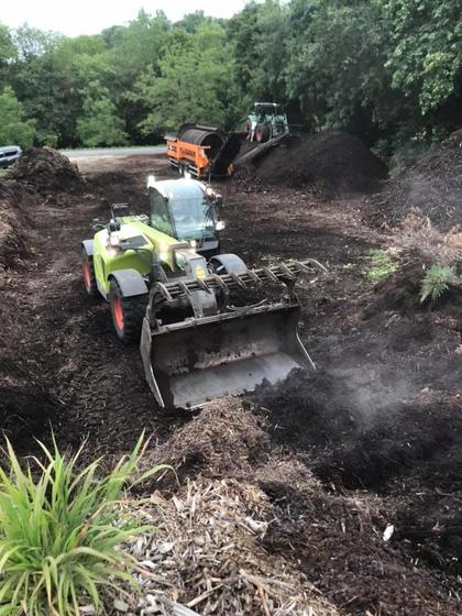 Origine Corrèze - Ponty Compost Environnement